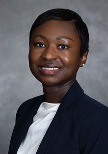 Bernice A. Agana, PhD